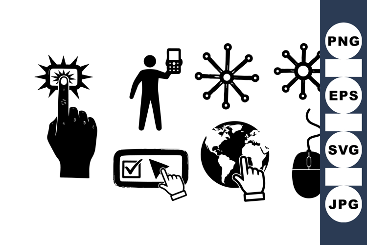 Mouse Graphics Image 19