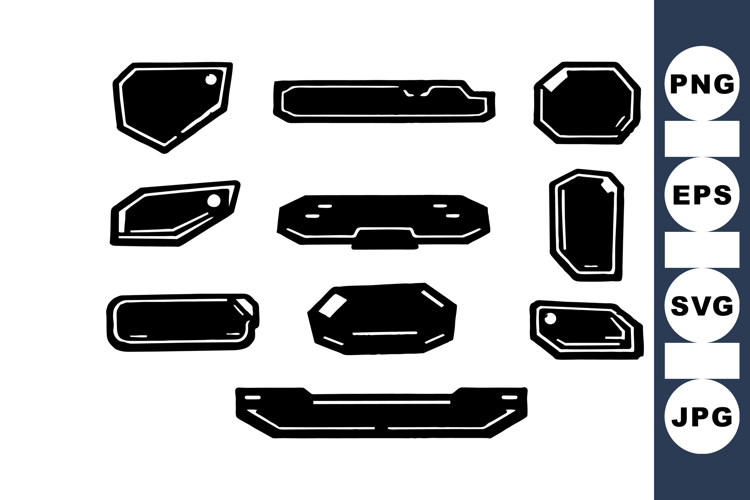 Elements Clipart Image 17