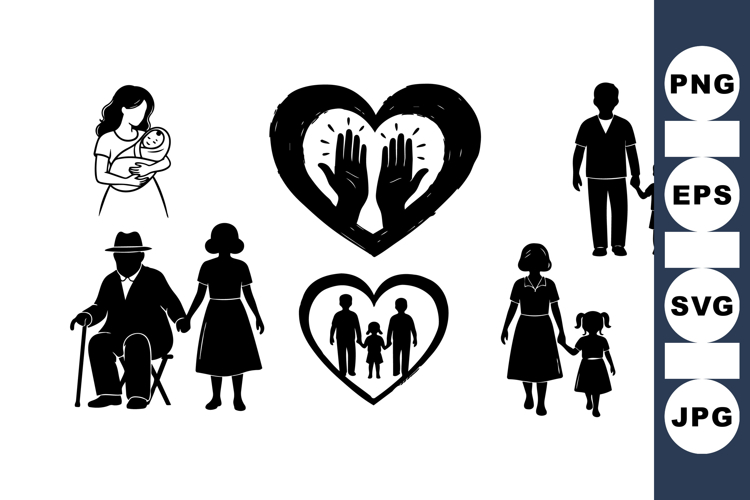 Heart Graphic Image 10