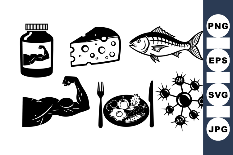 Meal Clipart Image 10