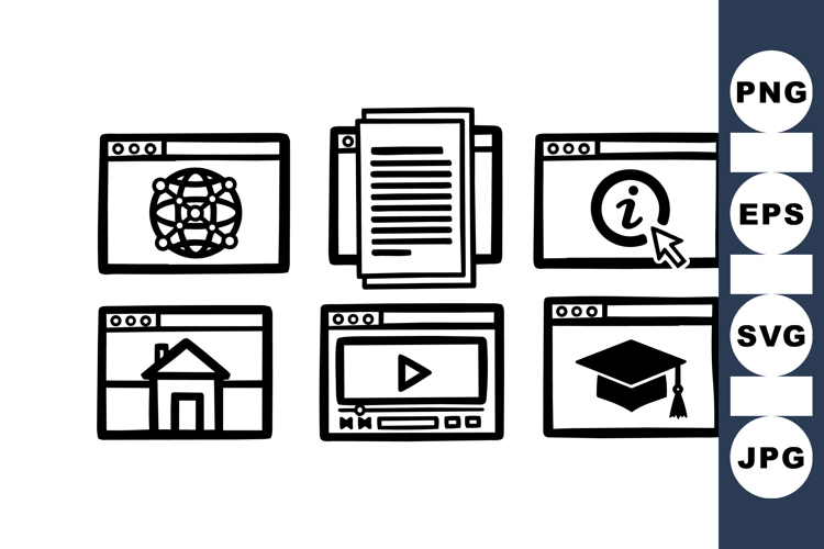 Circle Icon Image 14