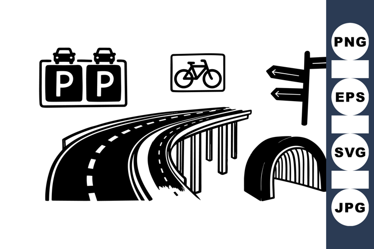 Retro Vector Image 24