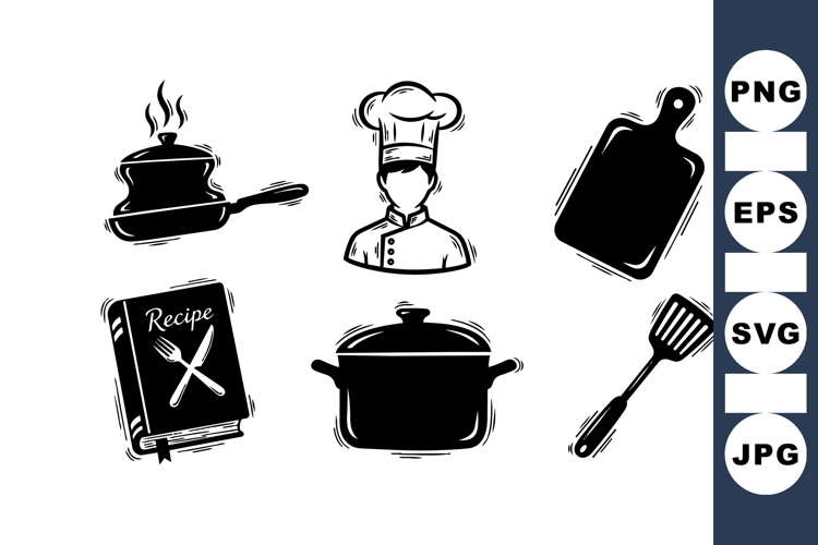 Retro Clipart Image 5