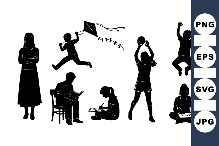 Craft Clipart Image 13