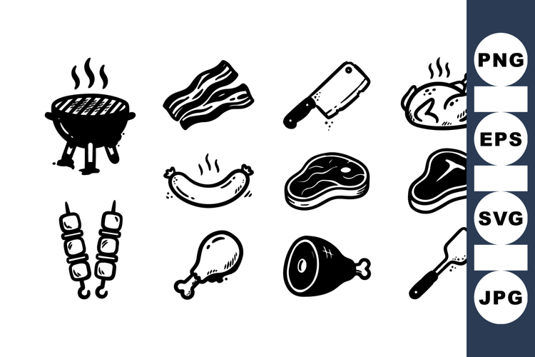 Retro Clipart Image 6