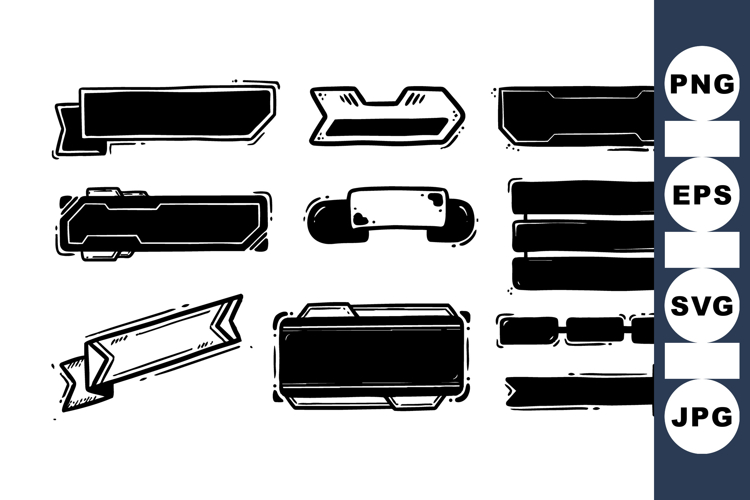 Flecha Vector Image 5