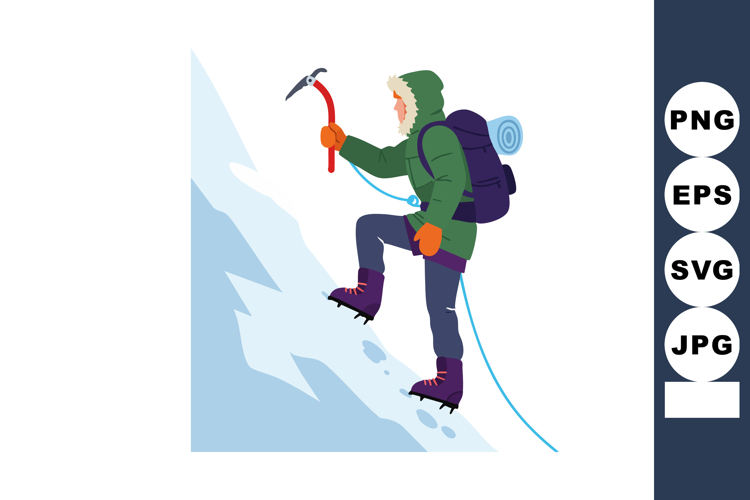 Jacket Clipart Image 6