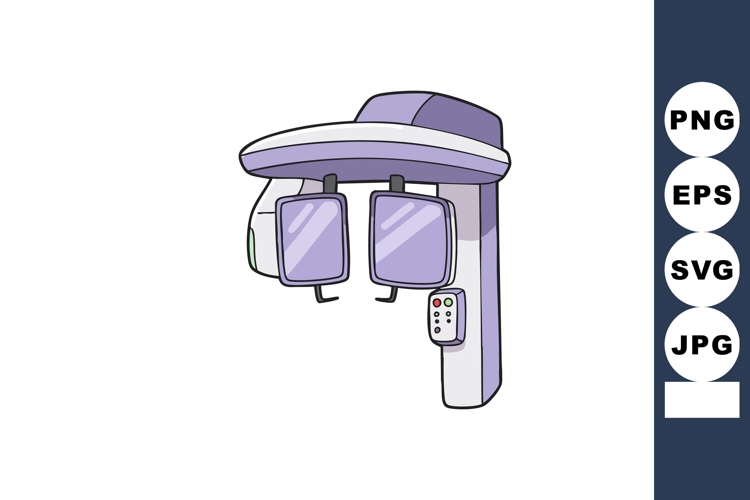Dental Clipart Image 3