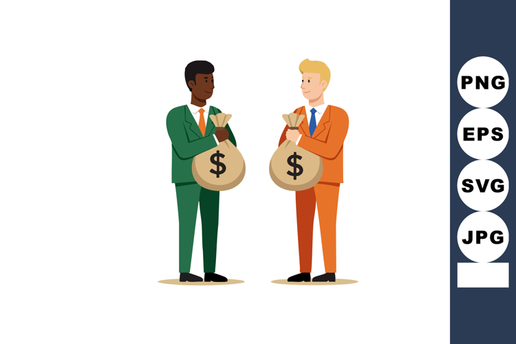 Success Clipart Image 24