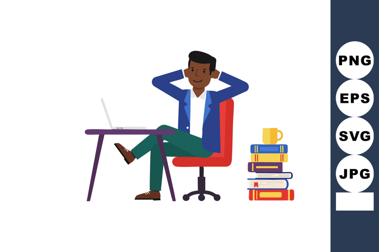 Laptop Clipart Image 14