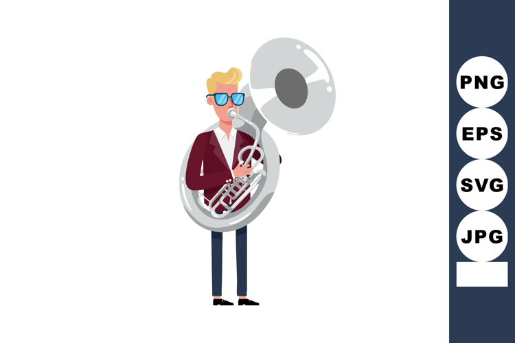 Sunglasses Clipart Image 8
