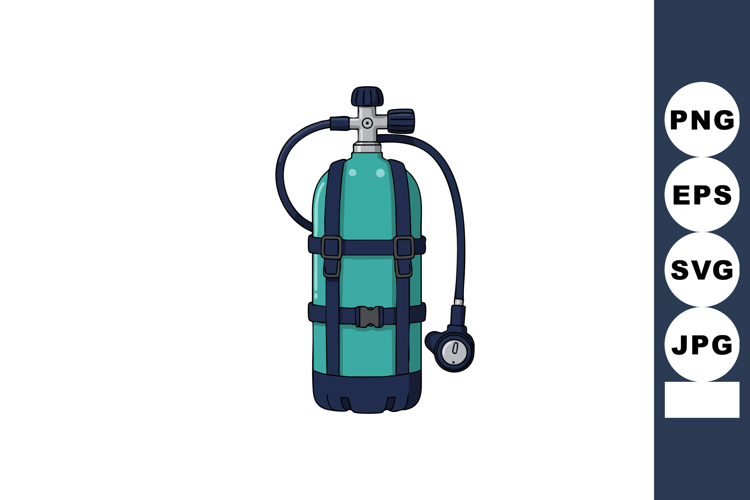 Underwater Clipart Image 18