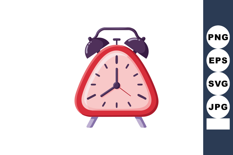 Alarm Clipart