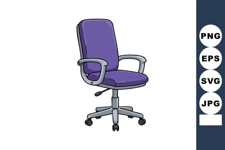 Office Clipart Image 11