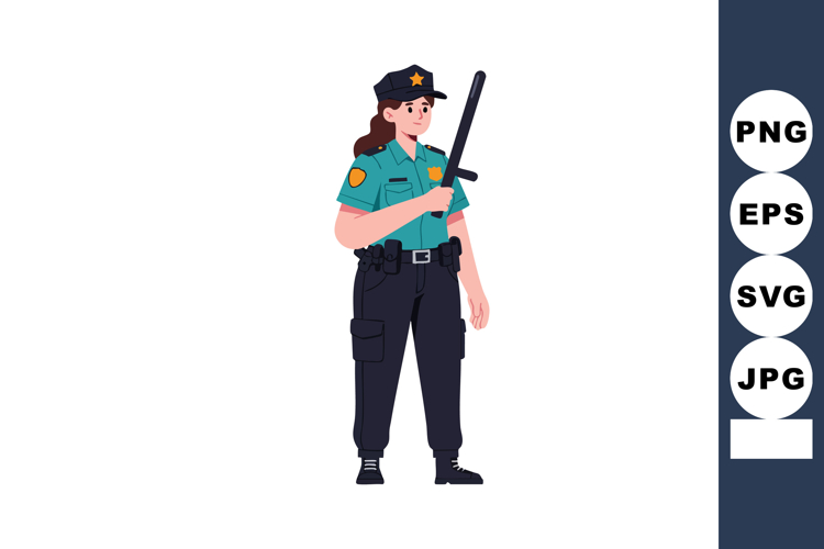 Security Clipart Image 22