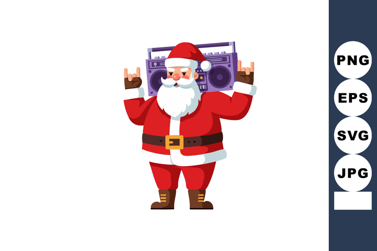 Dj Clipart Image 3