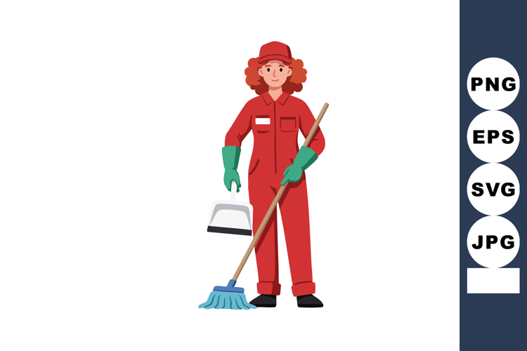 Uniform Clipart Image 18