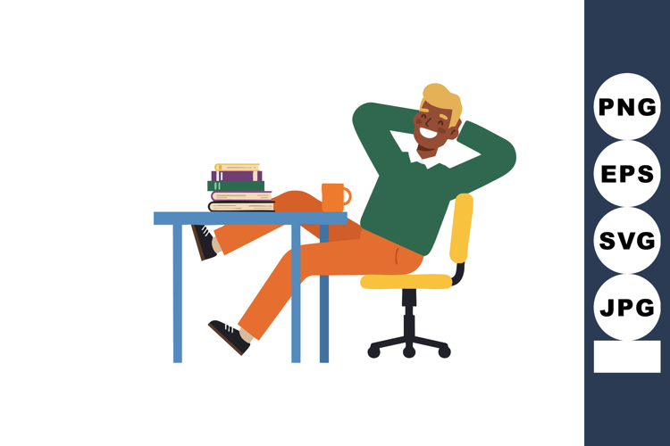 Book Clipart Image 8