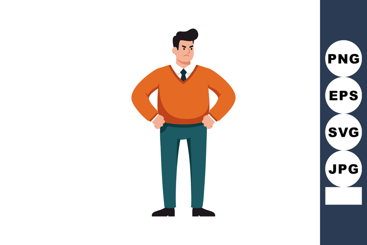 Hands Clipart Image 7