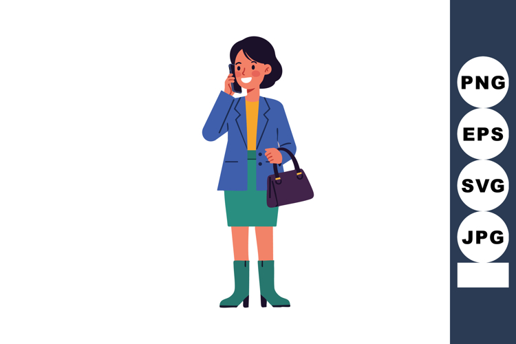 Jacket Clipart Image 24