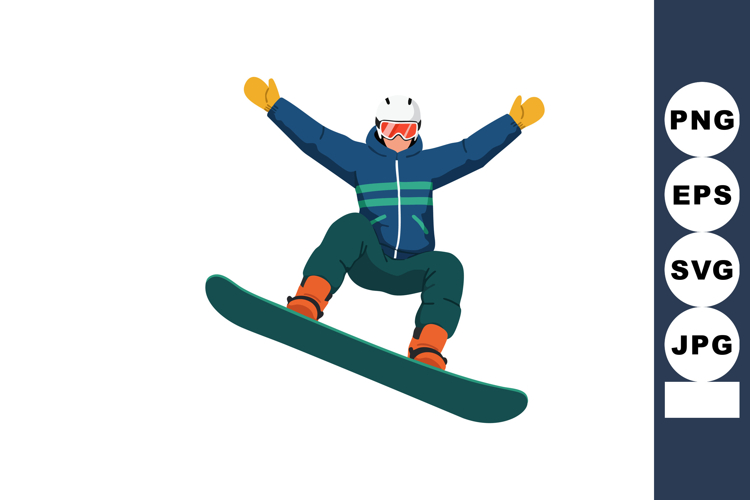 Jacket Clipart Image 7