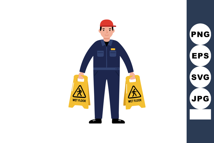 Uniform Clipart Image 16