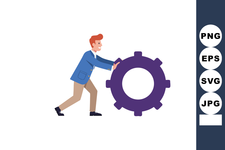 Jacket Clipart Image 6