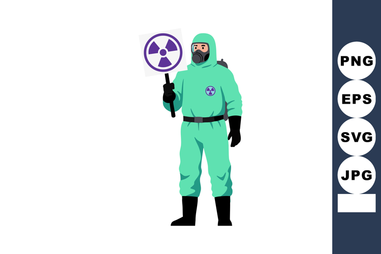 Safe Clipart Image 8