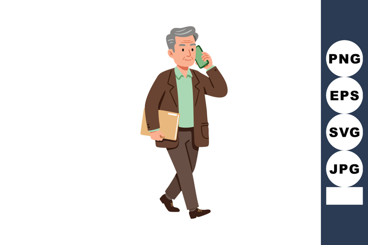 Talk Clipart Image 19