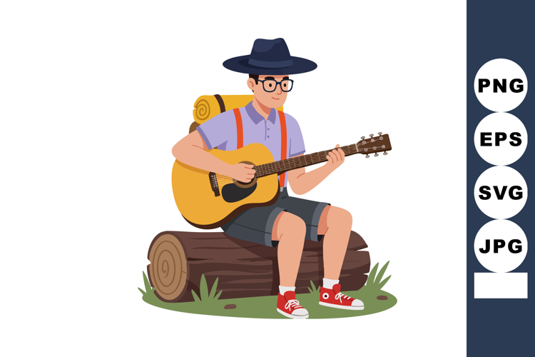 Playing Clipart Image 19