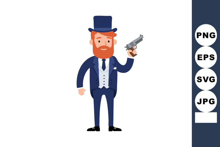 Jacket Clipart Image 5