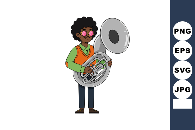 Instrument Clipart Image 10