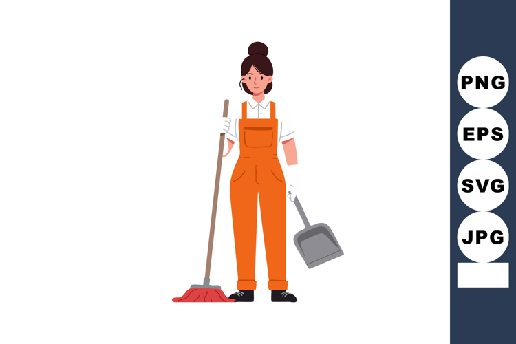 Uniform Clipart Image 15