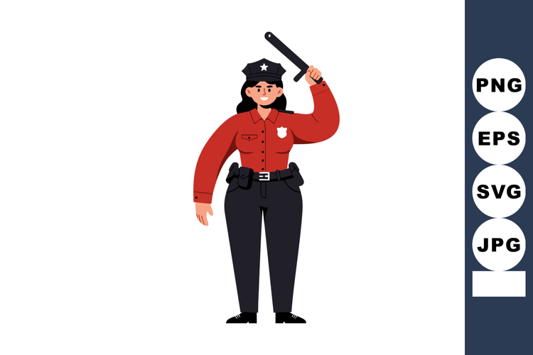 Security Clipart Image 20