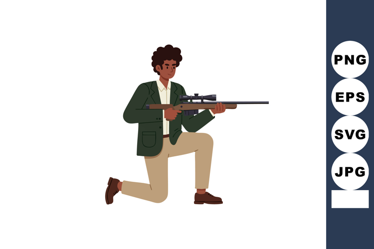 Jacket Clipart Image 3