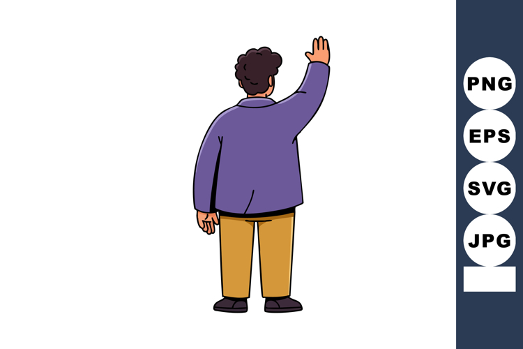 Hand Illustration Image 22