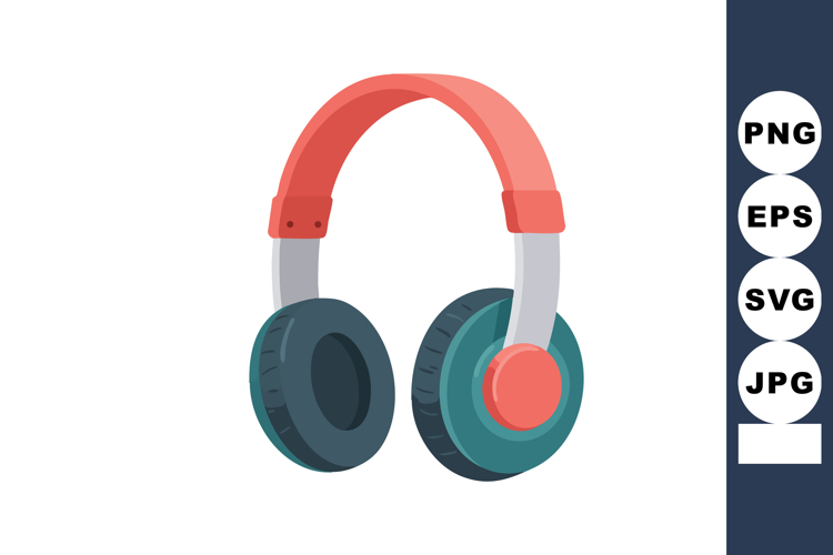 Music Vector Image 22