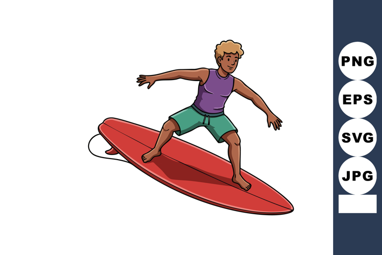 Ocean Clipart Image 9