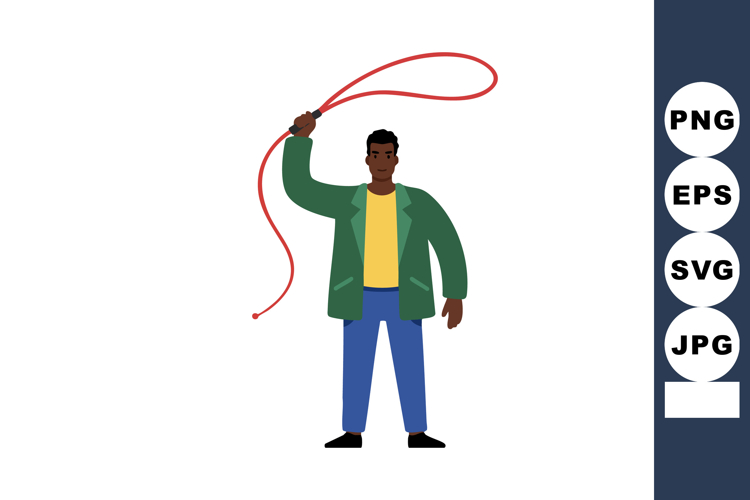 Jacket Clipart Image 21