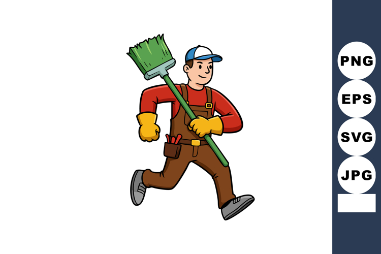 Uniform Clipart Image 21