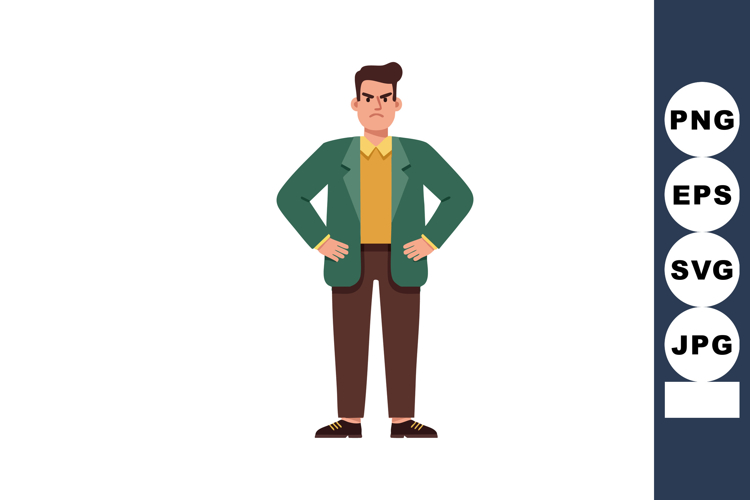 Hands Clipart Image 6