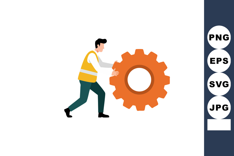 Safe Clipart Image 4