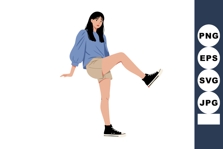 Sweat Clipart Image 14