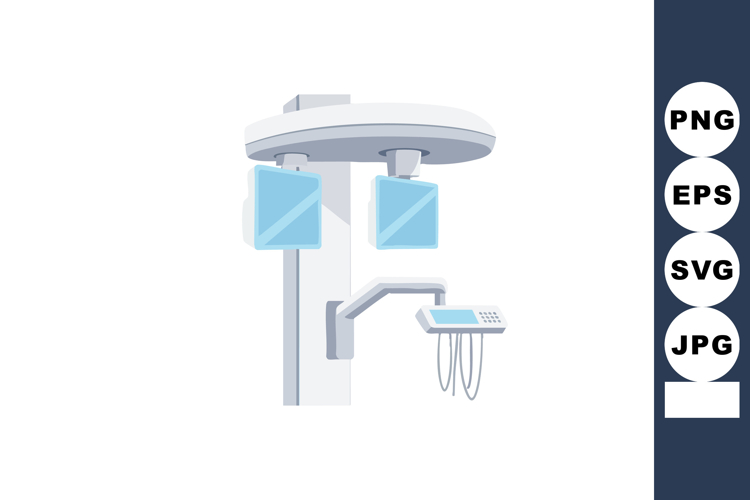 Dental Clipart Image 2