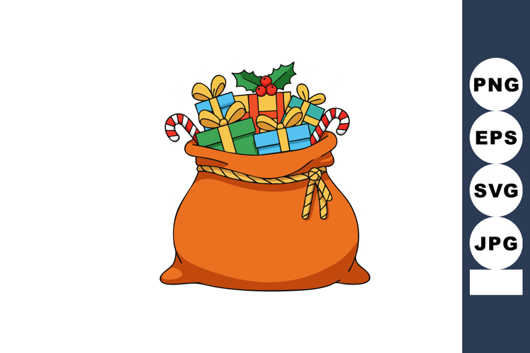 Gift Clipart Image 17