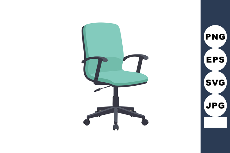 Office Clipart Image 10