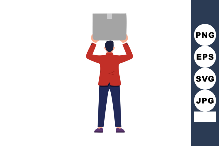 Jacket Clipart Image 2