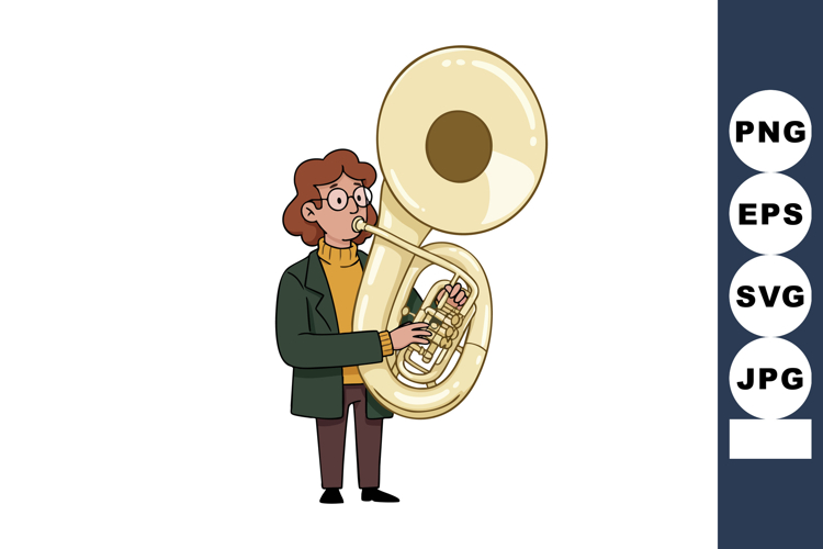 Instrument Clipart Image 9