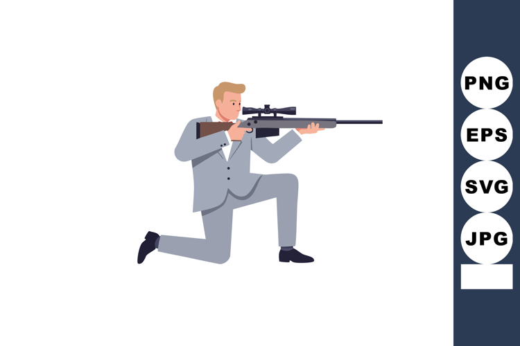 Aim Clipart Image 18