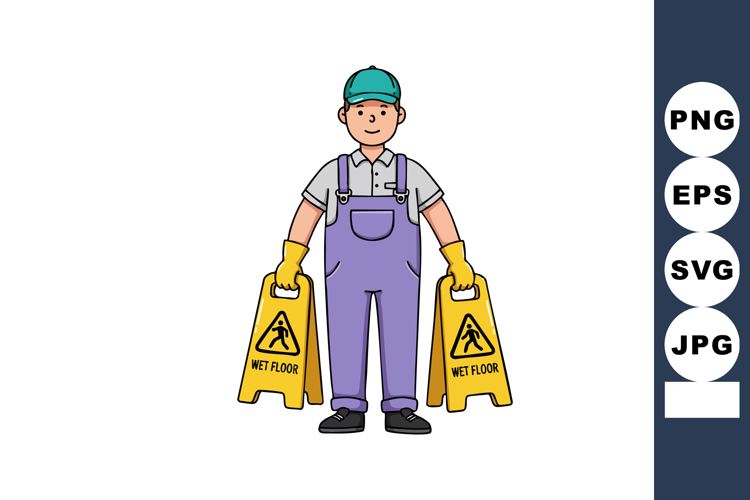 Uniform Clipart Image 20
